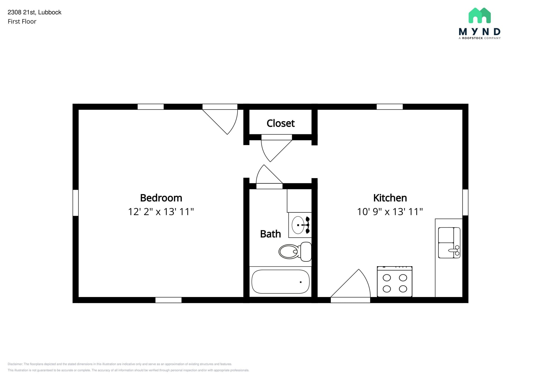 Building Photo - 2308 21st St