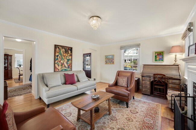 Building Photo - 4518 Chase Ave