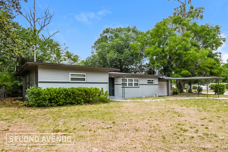 Primary Photo - 10506 Villanova Rd