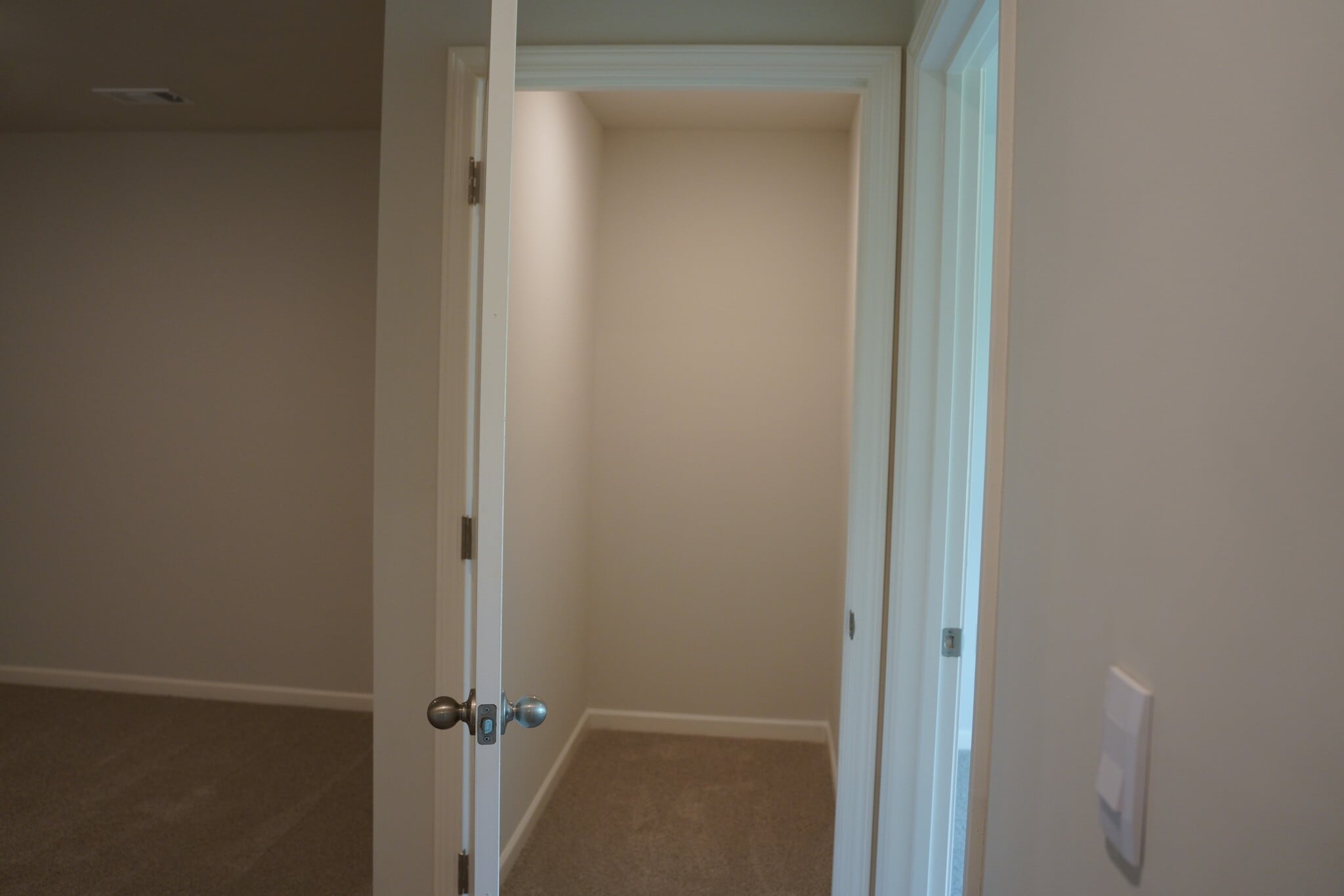 Storage/Prayer room - 265 Deerberry Dr
