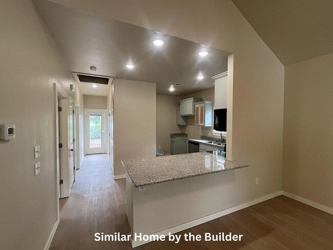 Building Photo - Move-In Ready 2-Bed Home in Perry – Pet Friendly