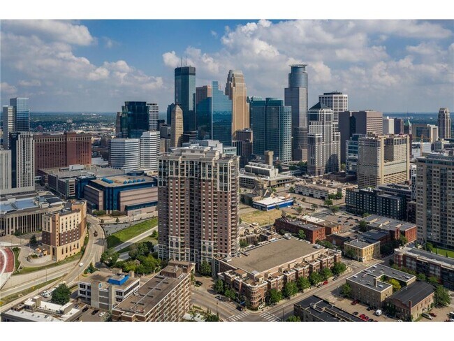 Building Photo - 500 E Grant St