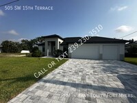 Building Photo - 505 SW 15th Terrace