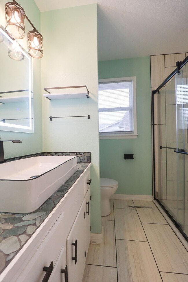 Building Photo - Remodeled home!