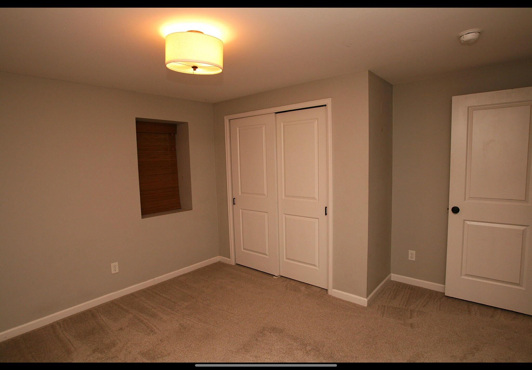 Large closets and wood flooring - 5019 W 34th Ave