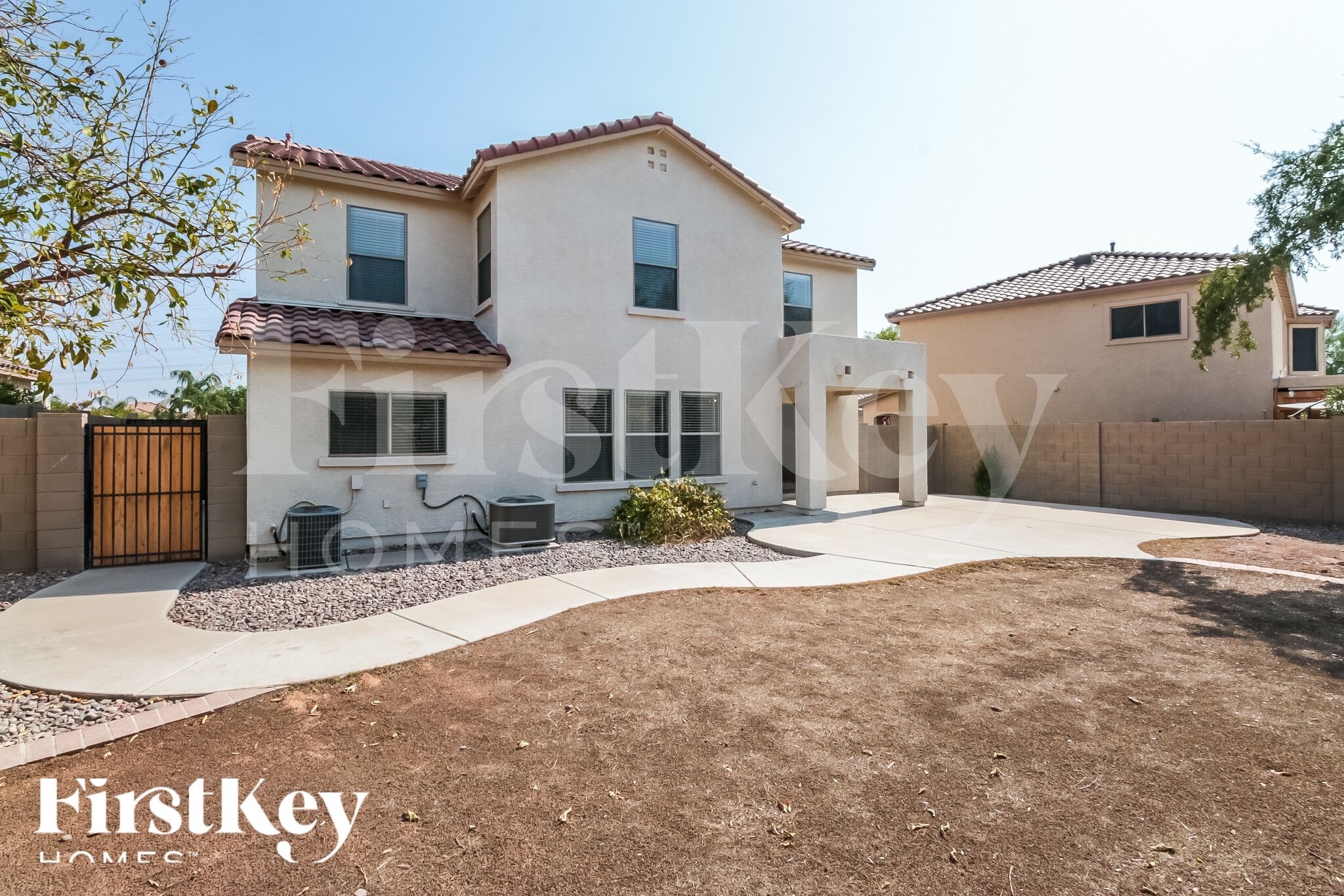 Building Photo - 9032 E Pampa Ave