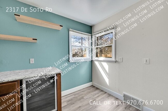 Building Photo - 2317 De Soto Rd