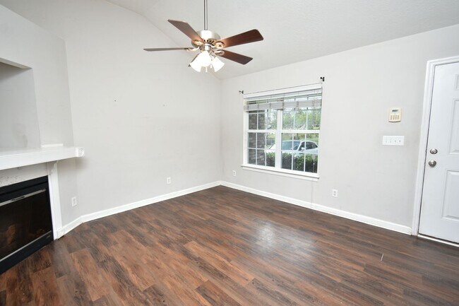 Building Photo - Spacious 4BR/2BA Home – Minutes from Fort Eisenhower!
