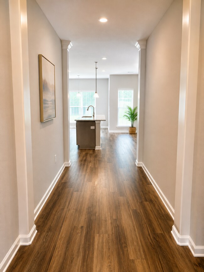 Building Photo - 110 Exmoor Circle