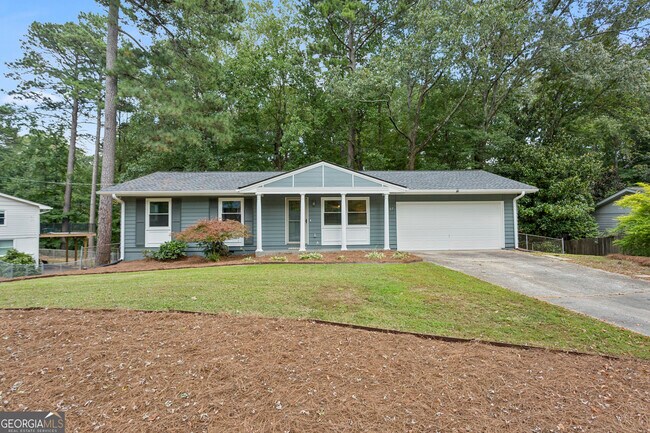 Primary Photo - 3137 Ann Rd SE