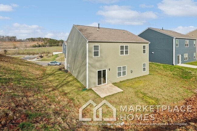 Building Photo - 2962 Berna Wy