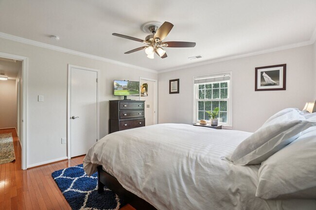 Building Photo - 5405 Francy Adams Ct
