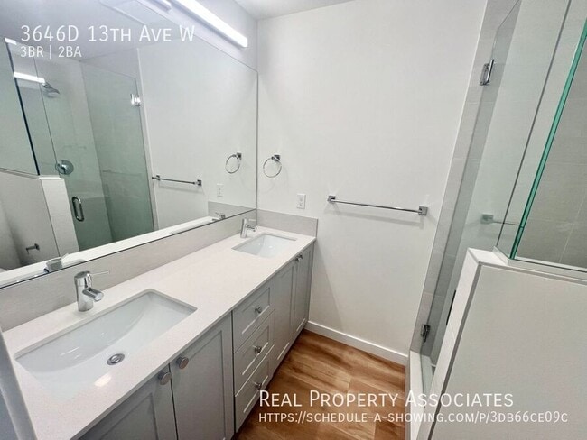 Building Photo - 3646 13th Ave W