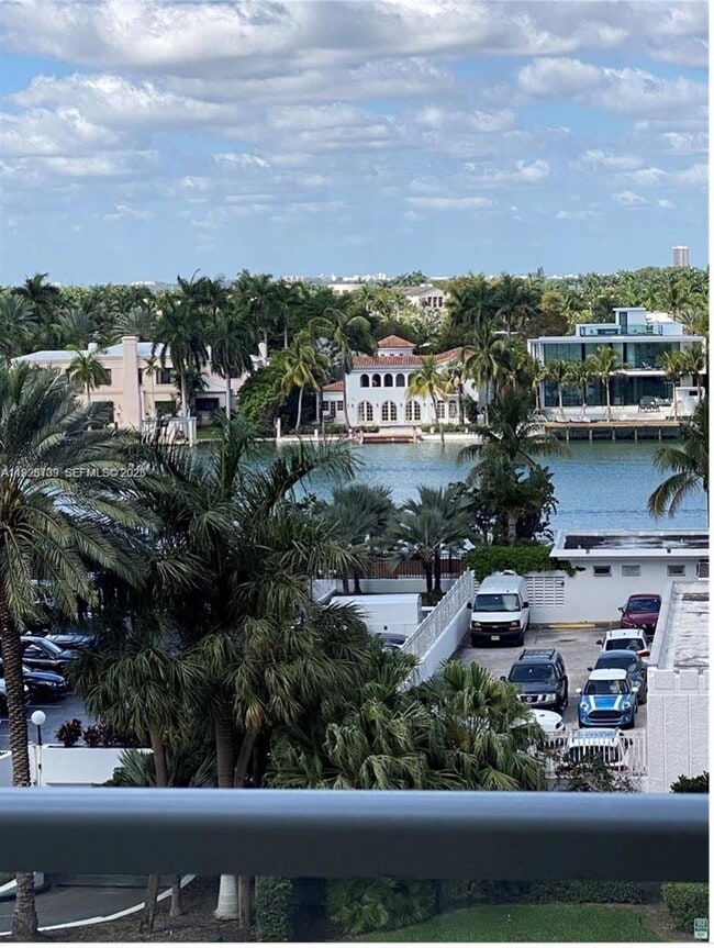 Building Photo - 5701 Collins Ave