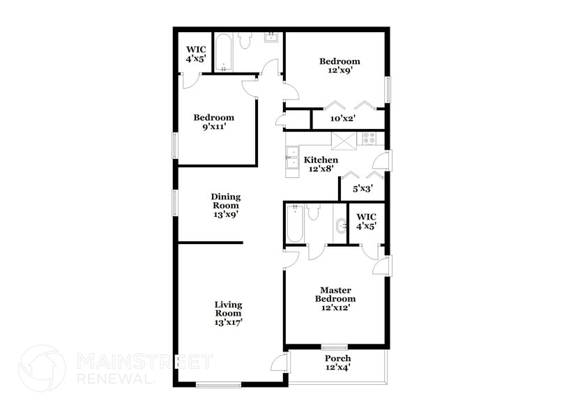 Building Photo - 306 Cedar Park Cir