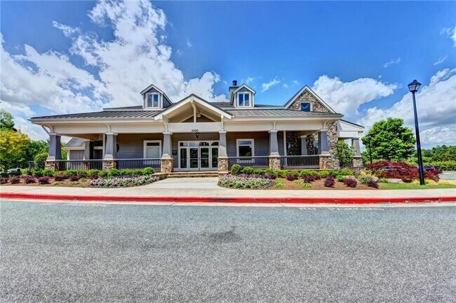 Building Photo - 3810 Cabalzar Ln