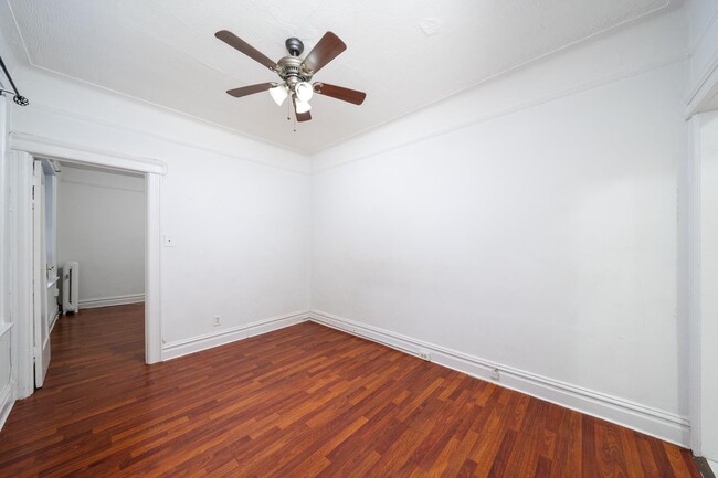 Building Photo - 6601 Broadway