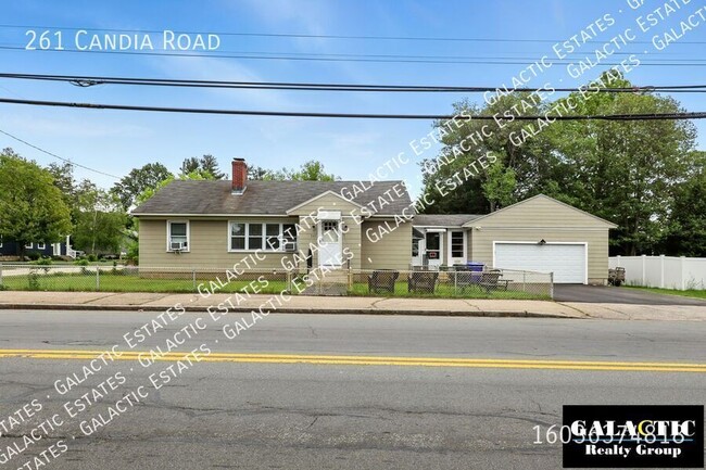 Primary Photo - 261 Candia Rd