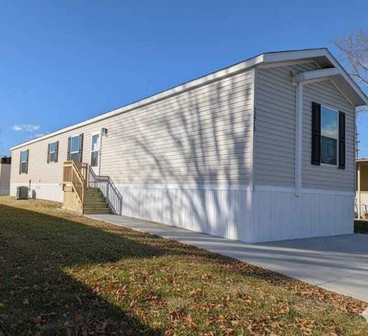 Building Photo - 52919 N Zacharias Ct