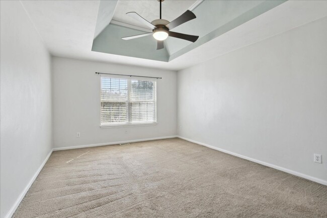 Building Photo - Grist Mill Estates - Hampton