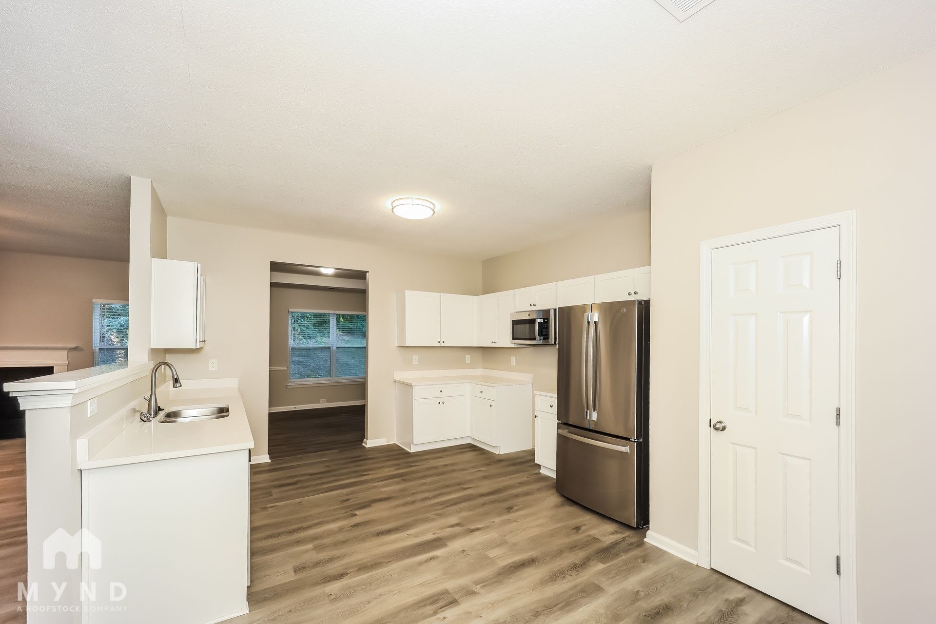 Building Photo - 5805 Little River Rd