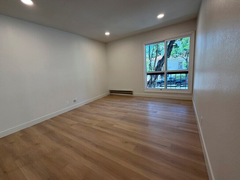 Bedroom #2 - 707 Bryant St