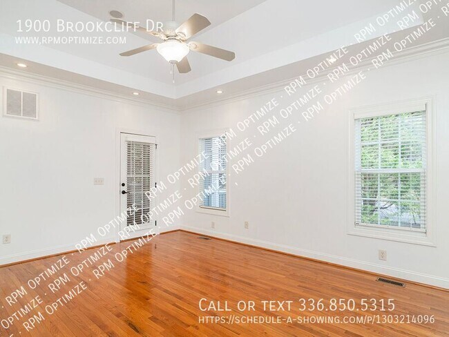 Building Photo - 1900 Brookcliff Dr