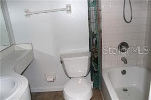 Building Photo - 4863 W McElroy Ave