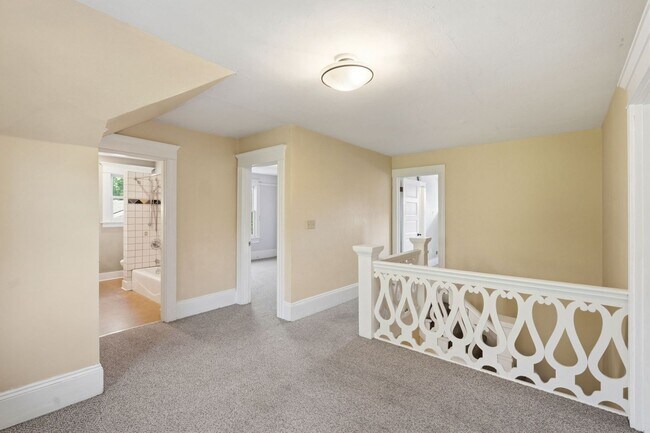 Building Photo - Timeless Grant Park Craftsman with Modern Comforts