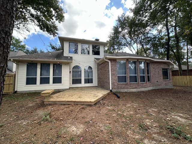 Building Photo - 18207 Red Eagle Ct