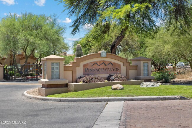 Building Photo - 7050 E Sunrise Dr