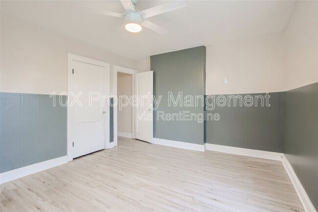 Building Photo - 1099 E 16th Ave