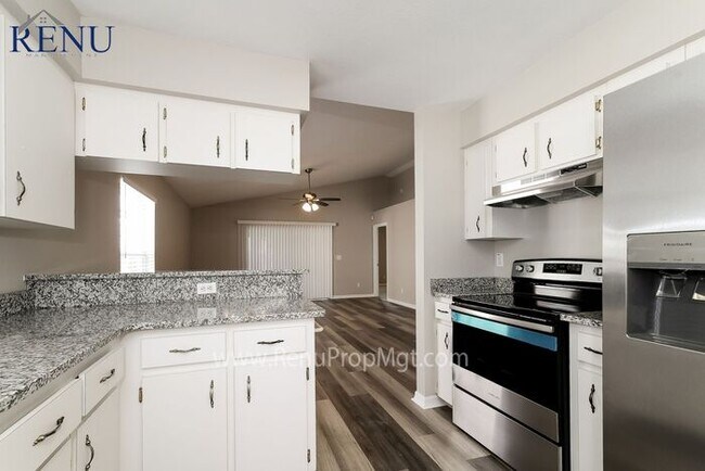 Building Photo - This Summer Special is Heating Up!: 50% of...