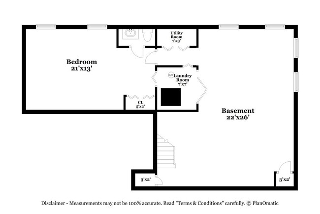 Building Photo - 345 Stonebridge Blvd