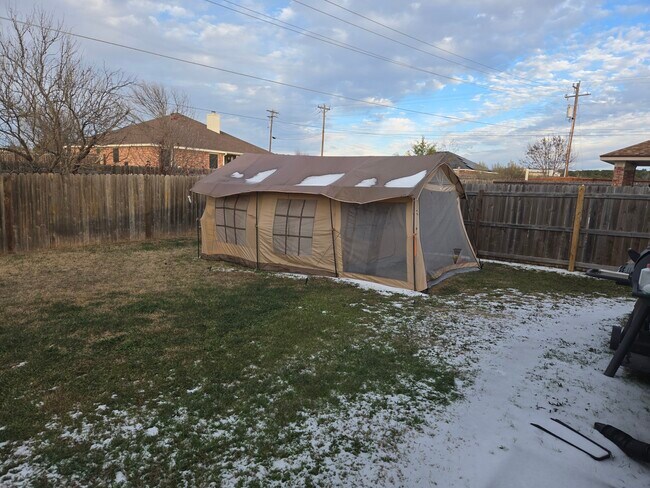 Building Photo - 3408 Lauren St