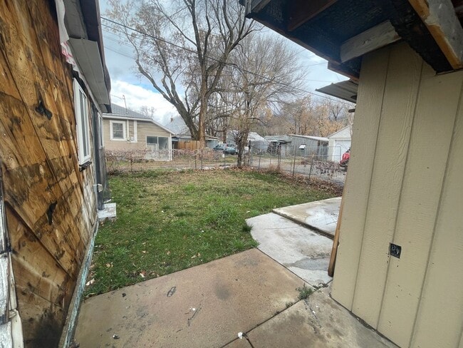 Building Photo - Cozy 1-Bed, 1-Bath Home in Ogden
