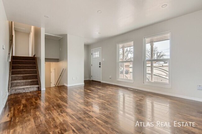 Building Photo - 1305 Wynkoop Dr