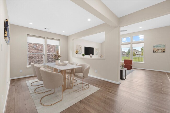 Building Photo - 3128 Morgan Meadow Ln