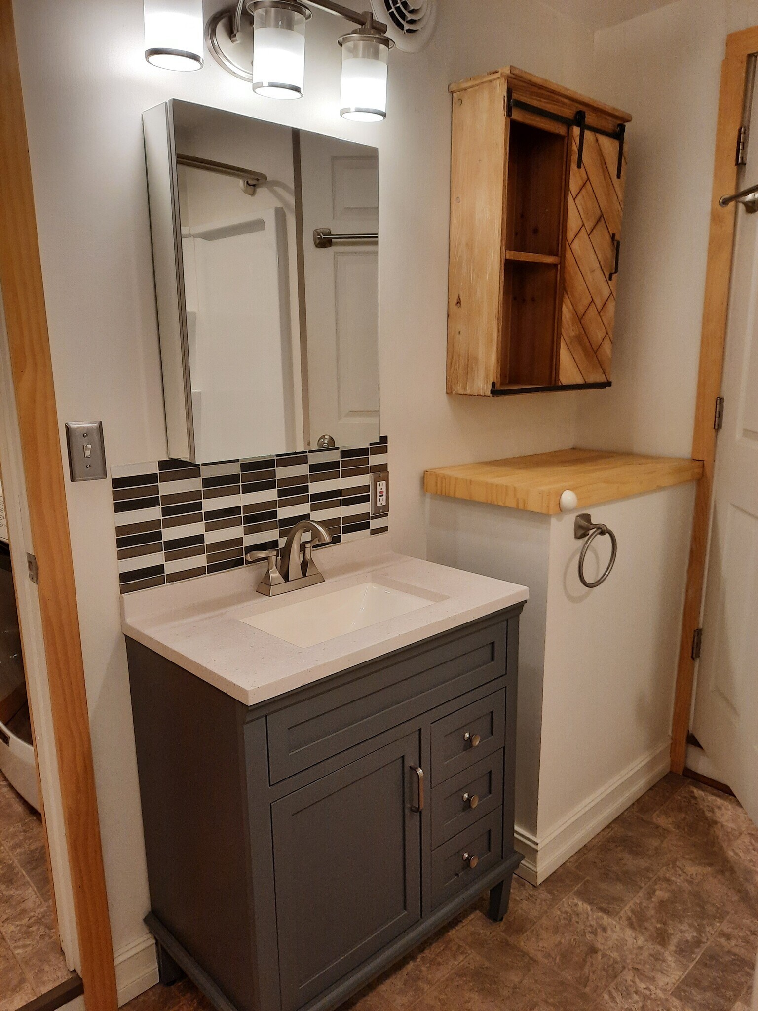 VANITY MEDICINE CABINETS - 247 Main St