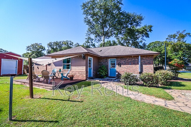 Building Photo - 1238 Tate Rd