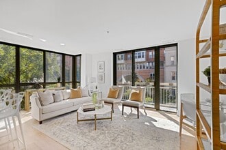 Building Photo - The Hartford | 2 Bed | 2 Bath | 1,100 Sf | 1 Private Balcony | 1 Garage Parking