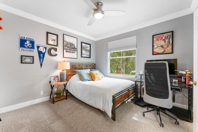 Building Photo - 4487 NW 42nd Terrace