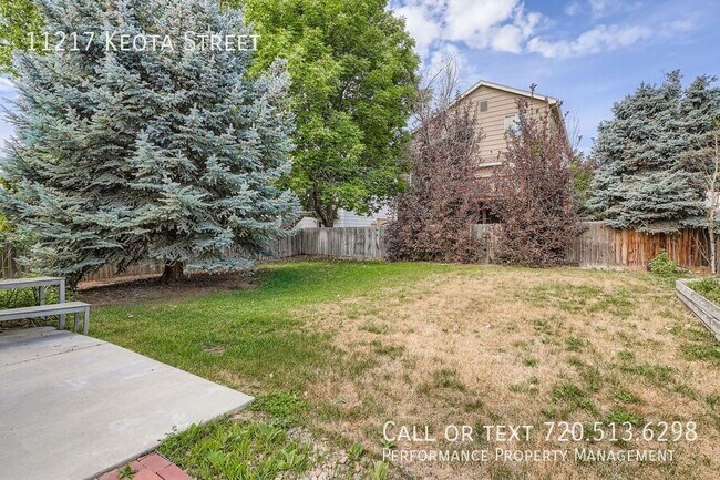 Building Photo - 11217 Keota St