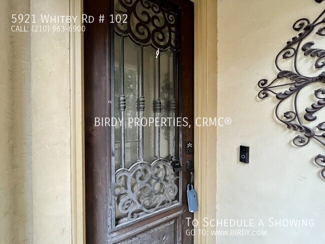 Building Photo - 5921 Whitby Rd