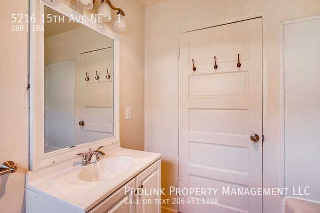 Building Photo - 5216 15th Ave NE