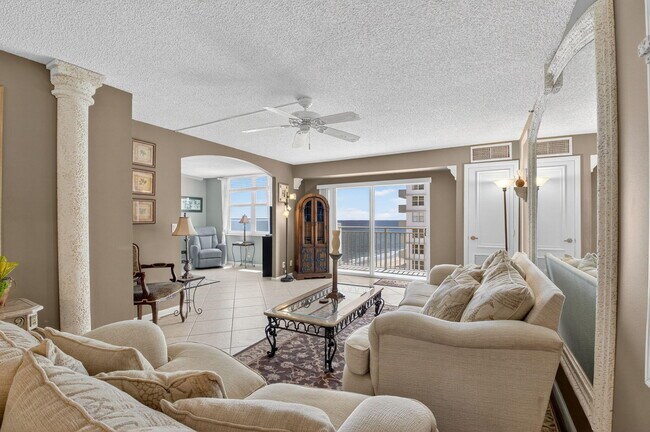 Building Photo - 4505 S Ocean Blvd