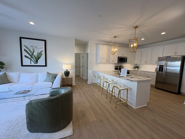 Building Photo - 420 Capstone Dr