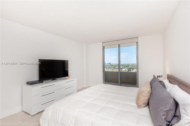 Building Photo - 5555 Collins Ave