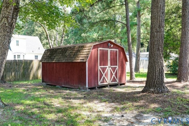 Building Photo - 3524 E Chagford Terrace