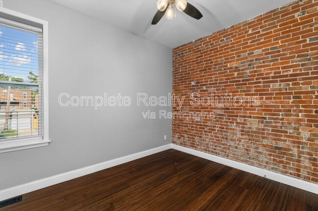 Building Photo - 3466 S Spring Ave